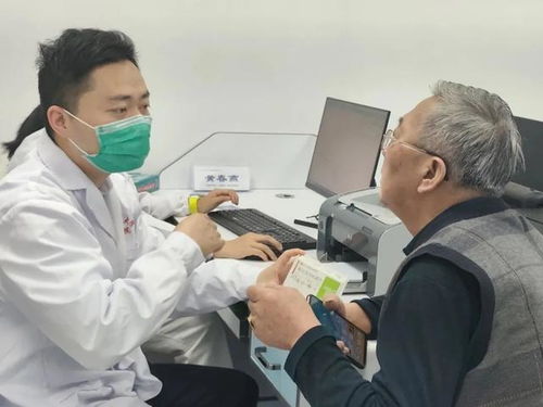 信息咨询服务优化，助力鄱阳湖畔健康新地标——南昌县向塘镇中心卫生院新院区盛大启航