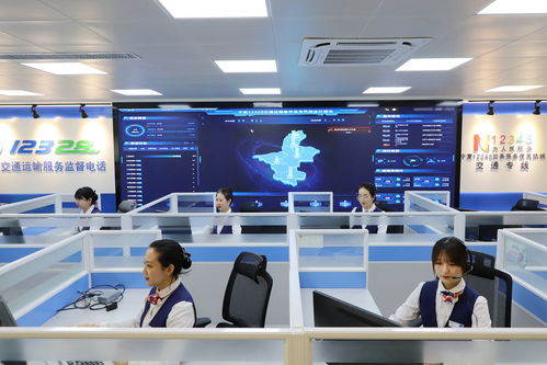 国庆中秋双节期间，宁夏交通运输系统多措并举保障群众出行及信息咨询服务